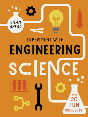 cover image of Experiment with Engineering